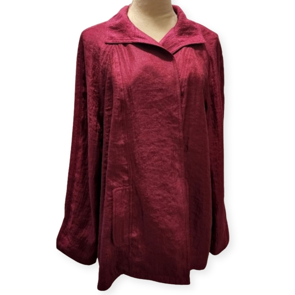 Chico's Jacket